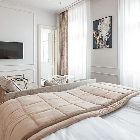 Balkan Hotel Belgrad