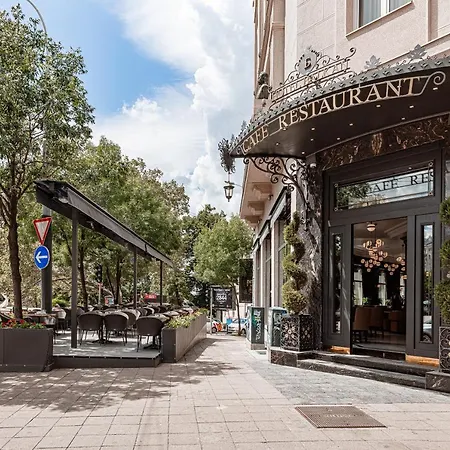 Balkan 4*