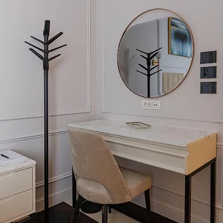 Hotel Balkan Belgrad